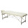 Масажний стіл Relax HY-2010-1.3 White (10643) + 1